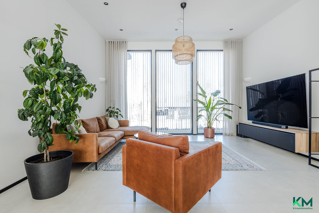 Kallioranta 11, Heinola