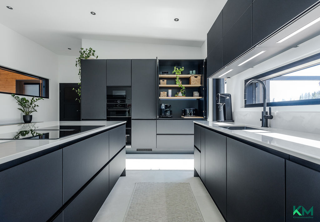 Kallioranta 11, Heinola