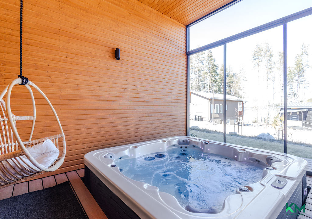 Kallioranta 11, Heinola