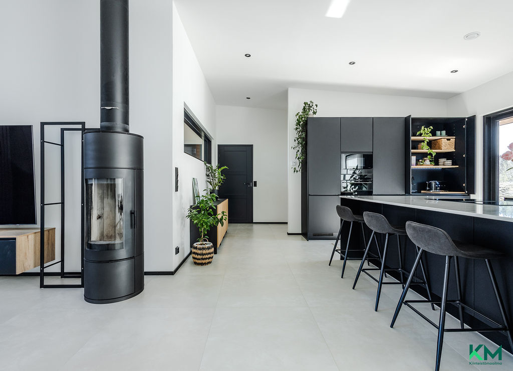 Kallioranta 11, Heinola