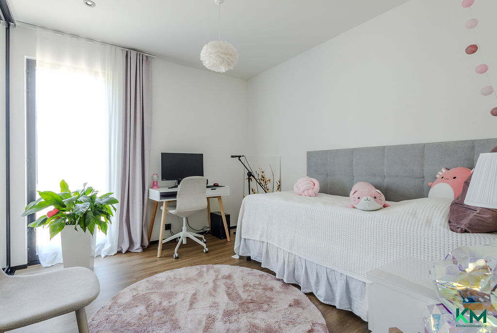 Kallioranta 11, Heinola