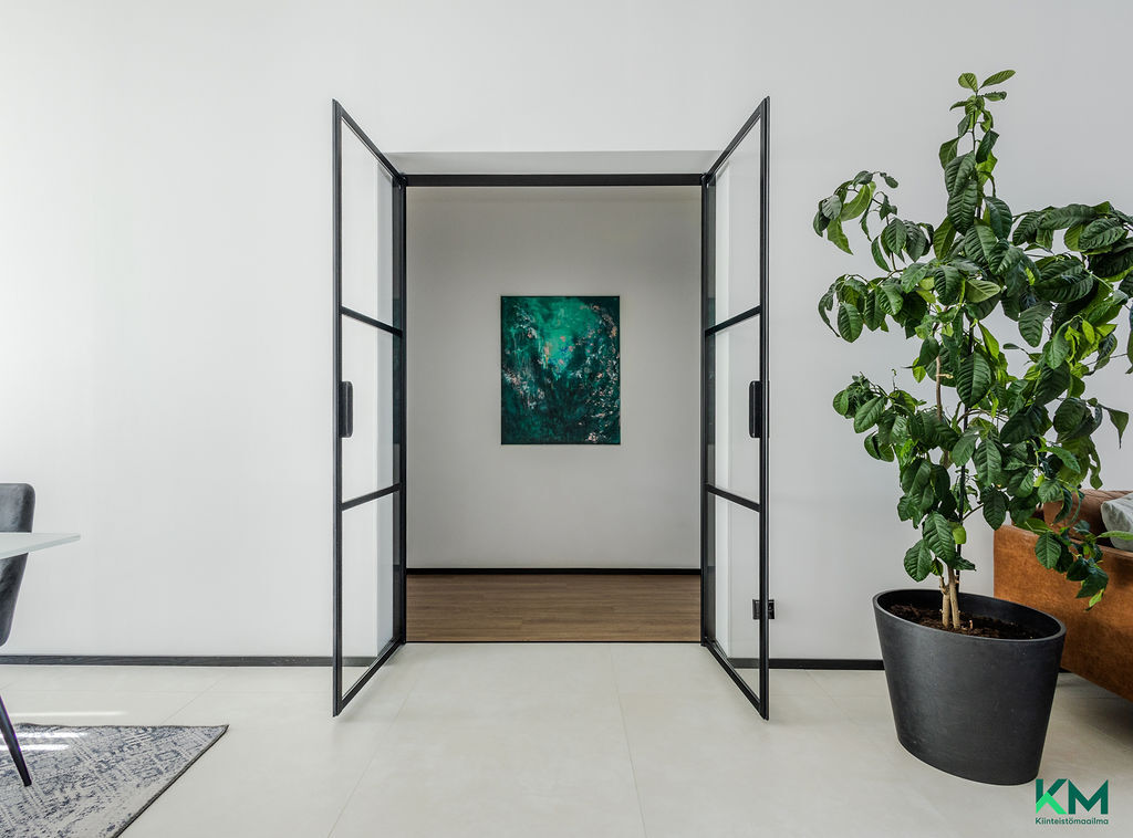 Kallioranta 11, Heinola