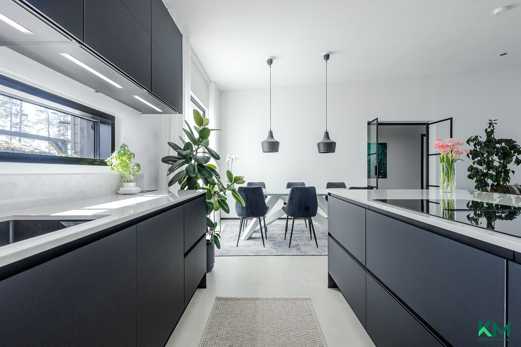 Kallioranta 11, Heinola