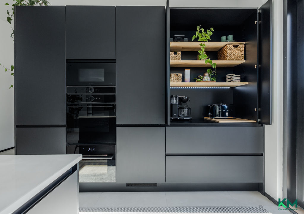 Kallioranta 11, Heinola