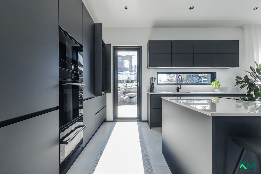 Kallioranta 11, Heinola