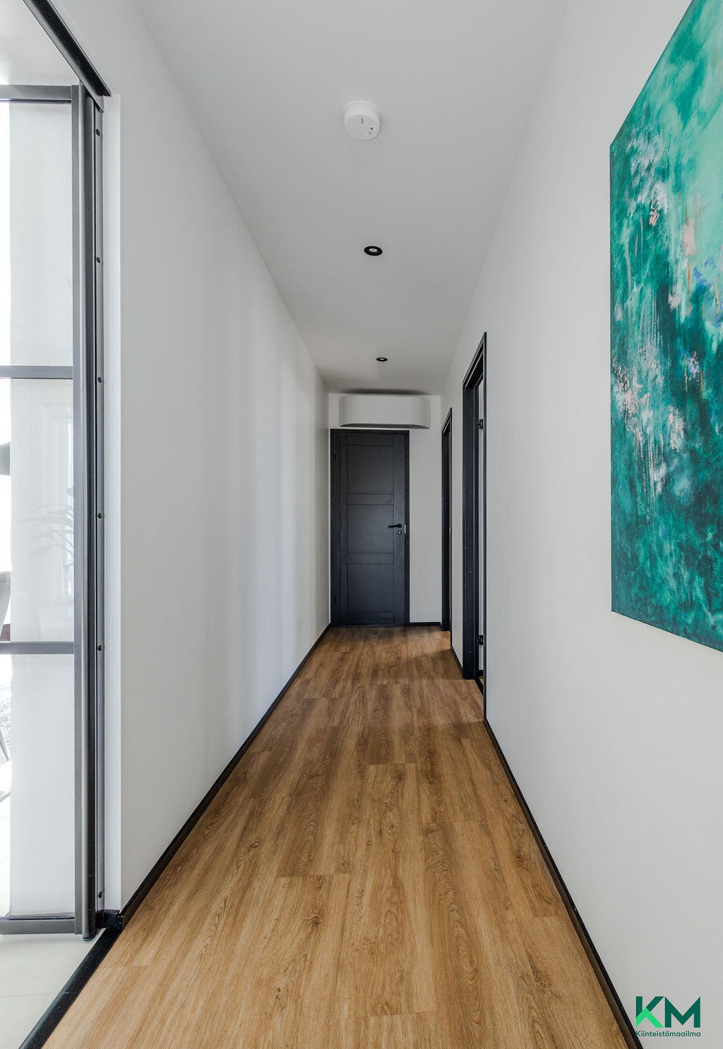 Kallioranta 11, Heinola