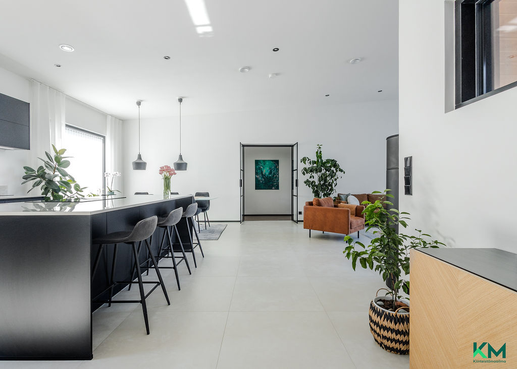 Kallioranta 11, Heinola