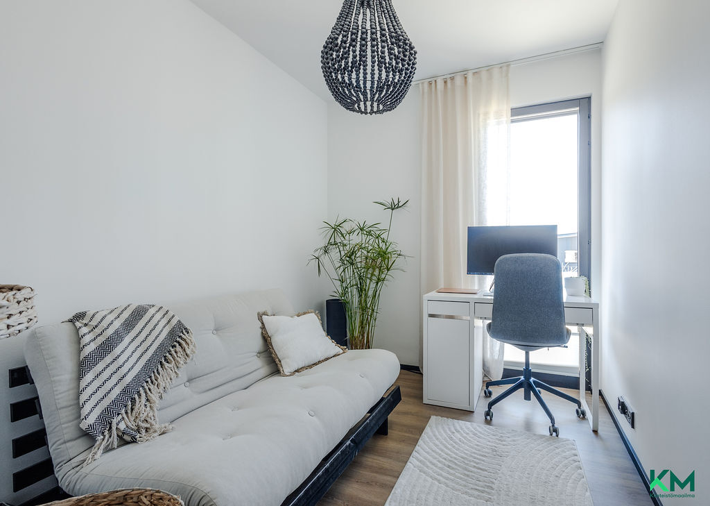 Kallioranta 11, Heinola