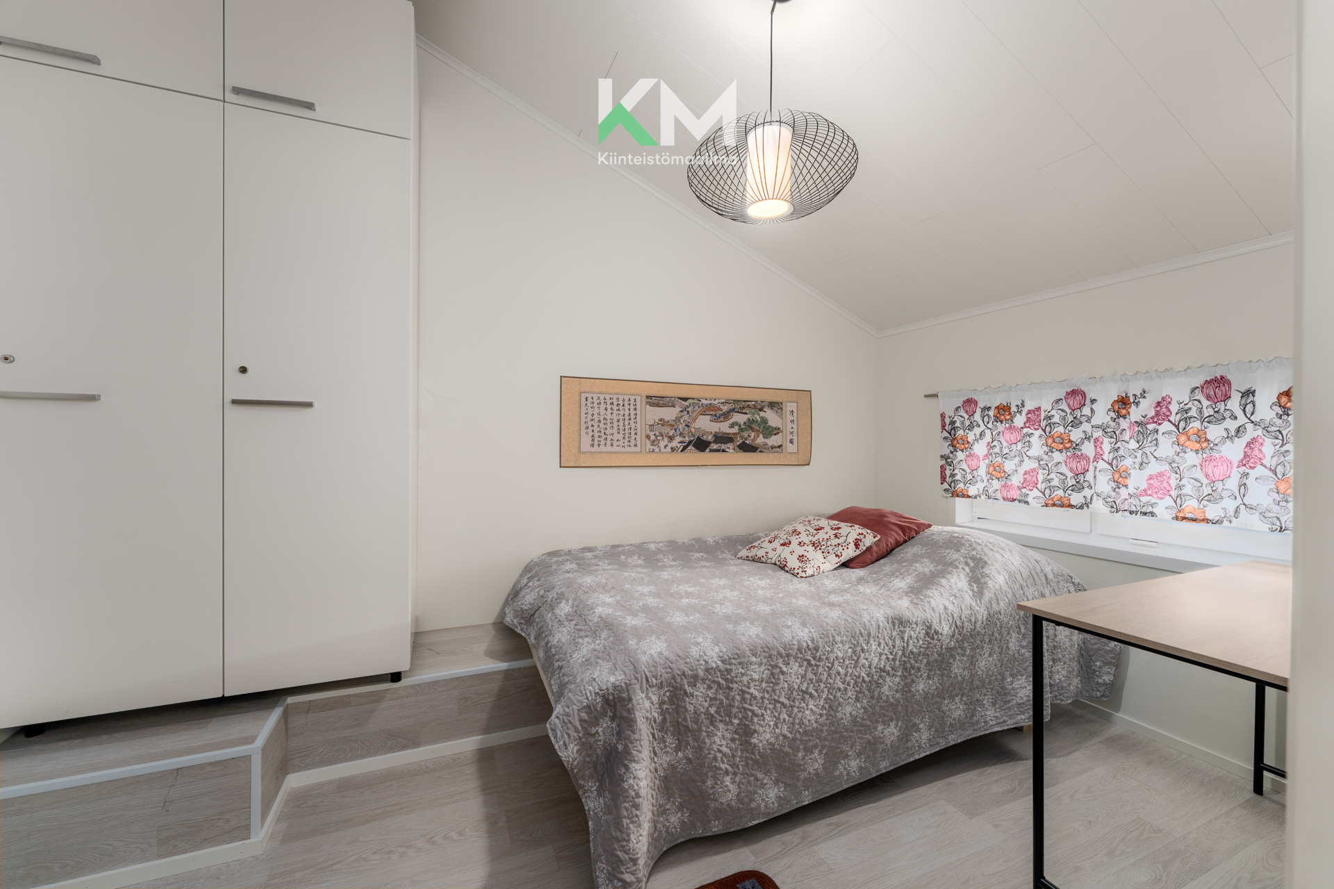 Kalakuja 6 , Hiekkasärkät, Kalajoki