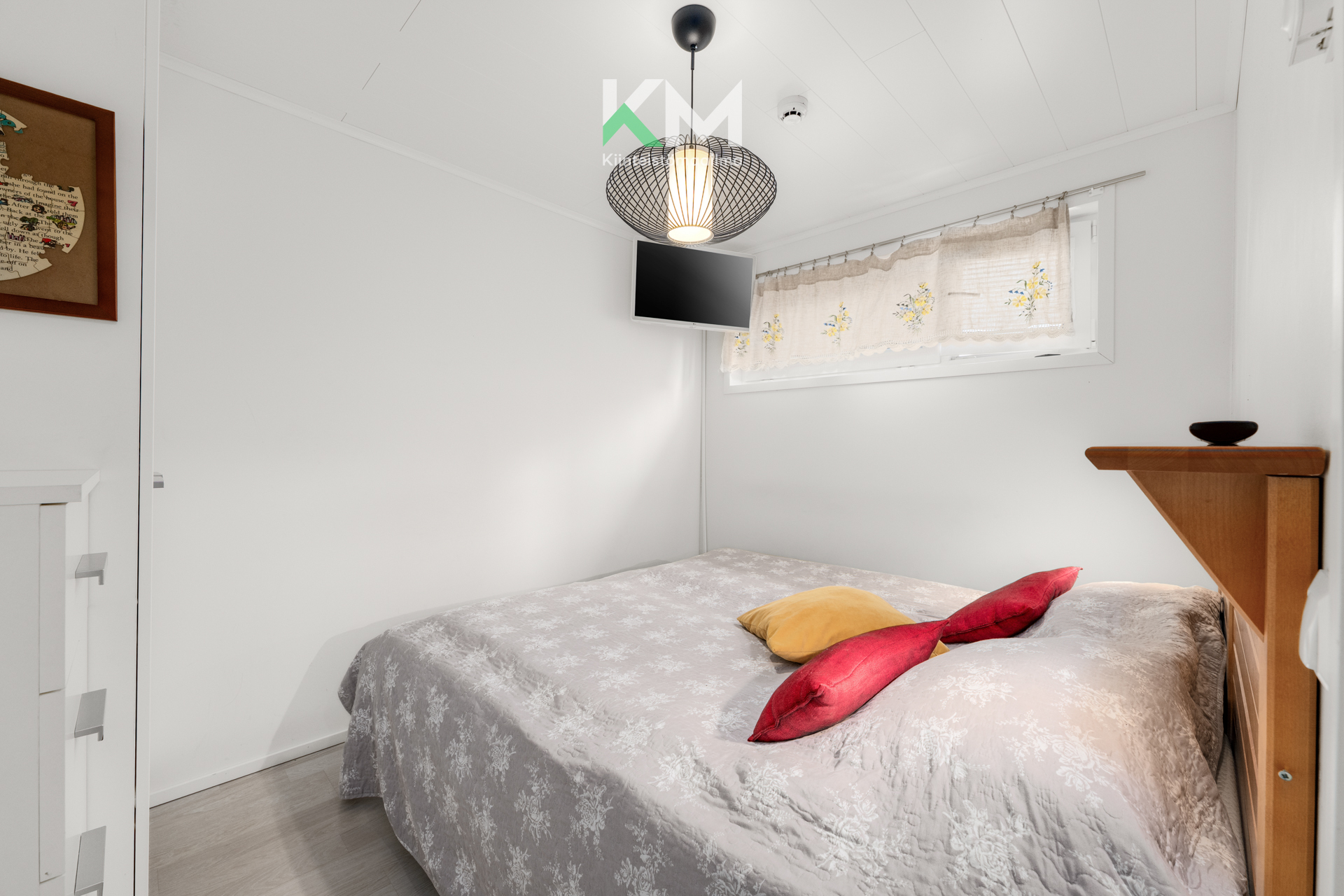 Kalakuja 6 , Hiekkasärkät, Kalajoki