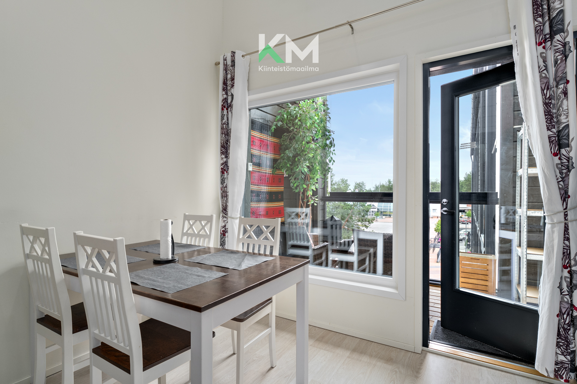 Kalakuja 6 , Hiekkasärkät, Kalajoki