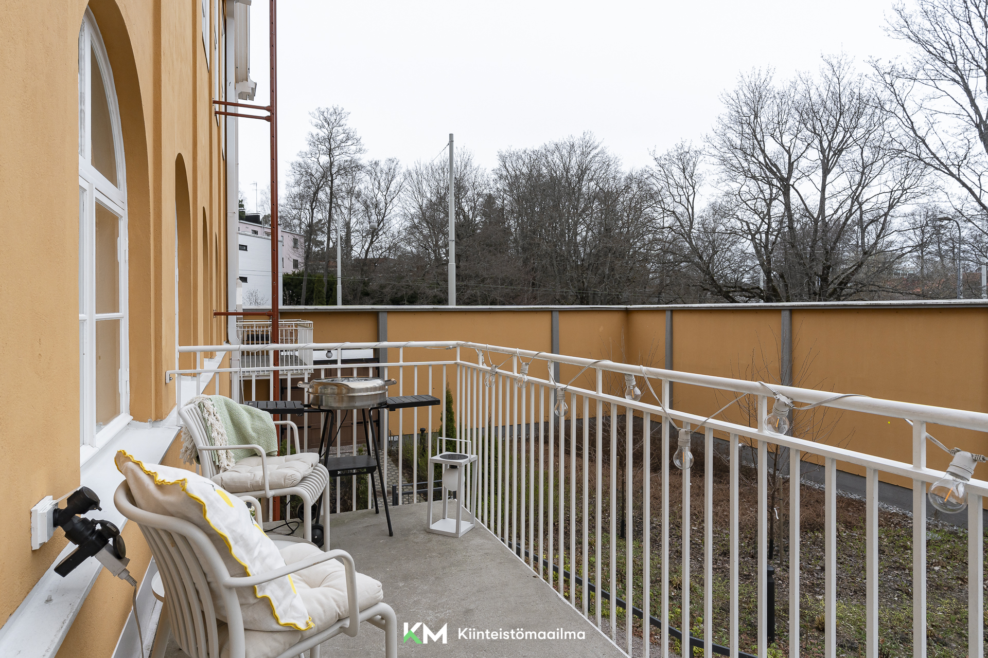 Hollantilaisentie 11, Munkkiniemi, Helsinki