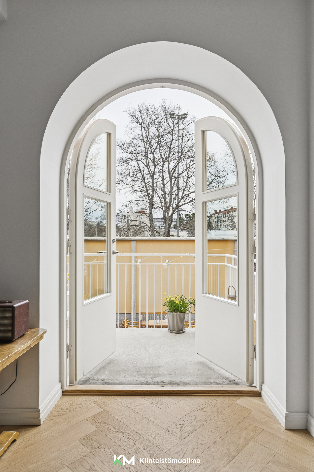 Hollantilaisentie 11, Munkkiniemi, Helsinki