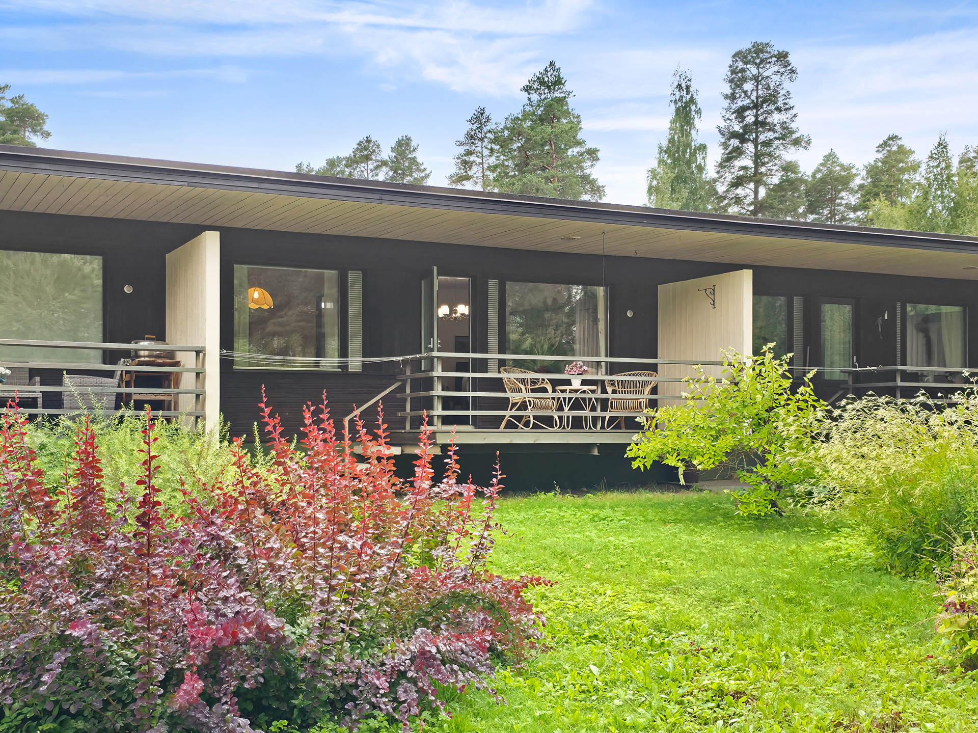 Sahtikuja 3, Savikanta, Imatra