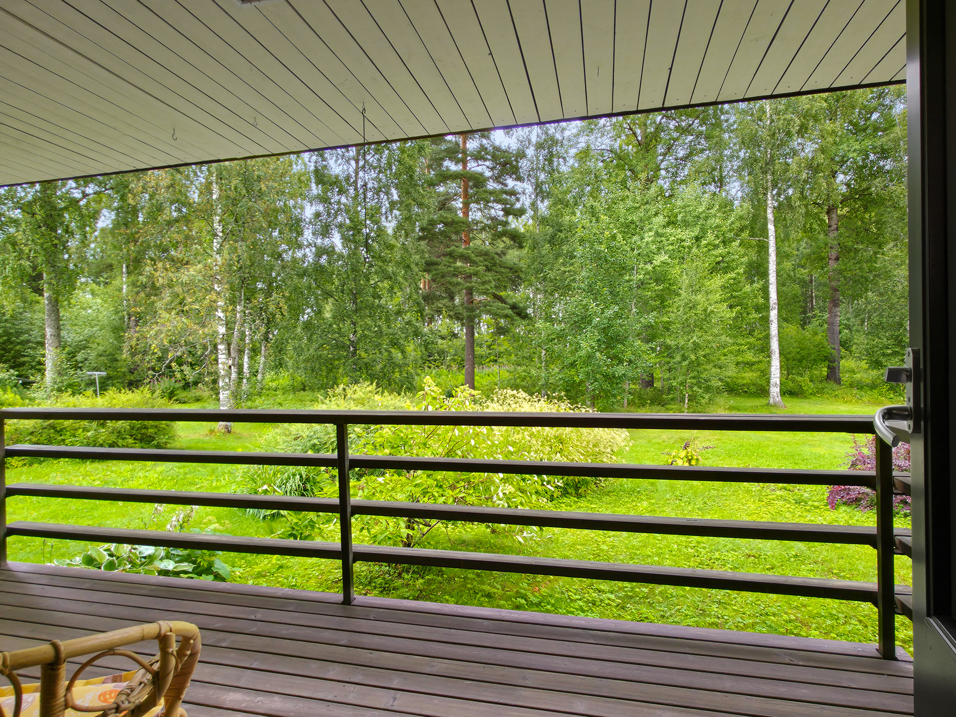 Sahtikuja 3, Savikanta, Imatra