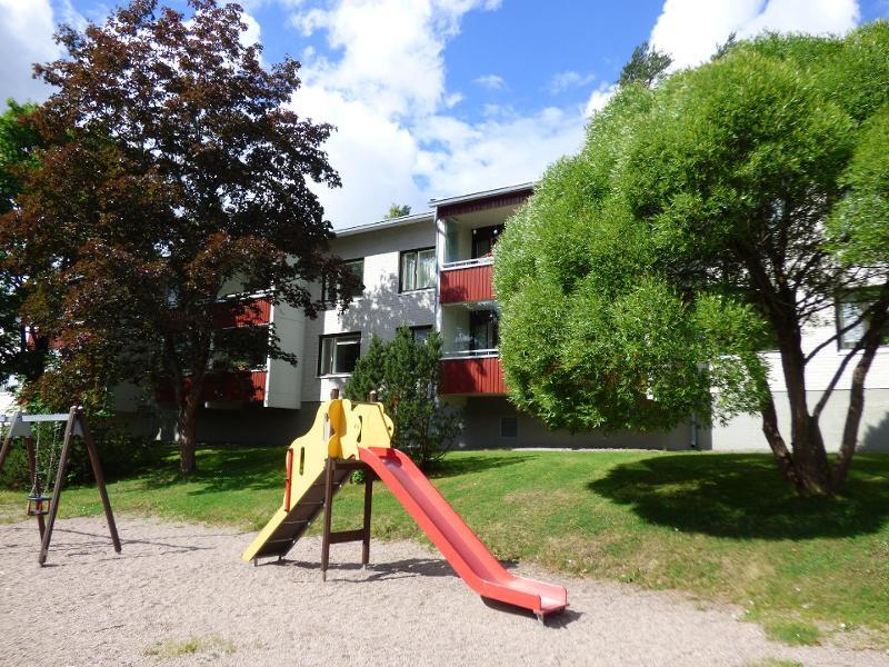 Maauunintie 18, Kulomäki, Vantaa