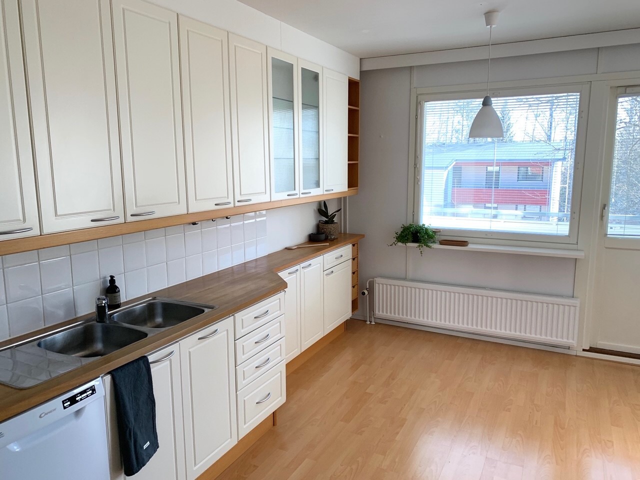 Maauunintie 18, Kulomäki, Vantaa