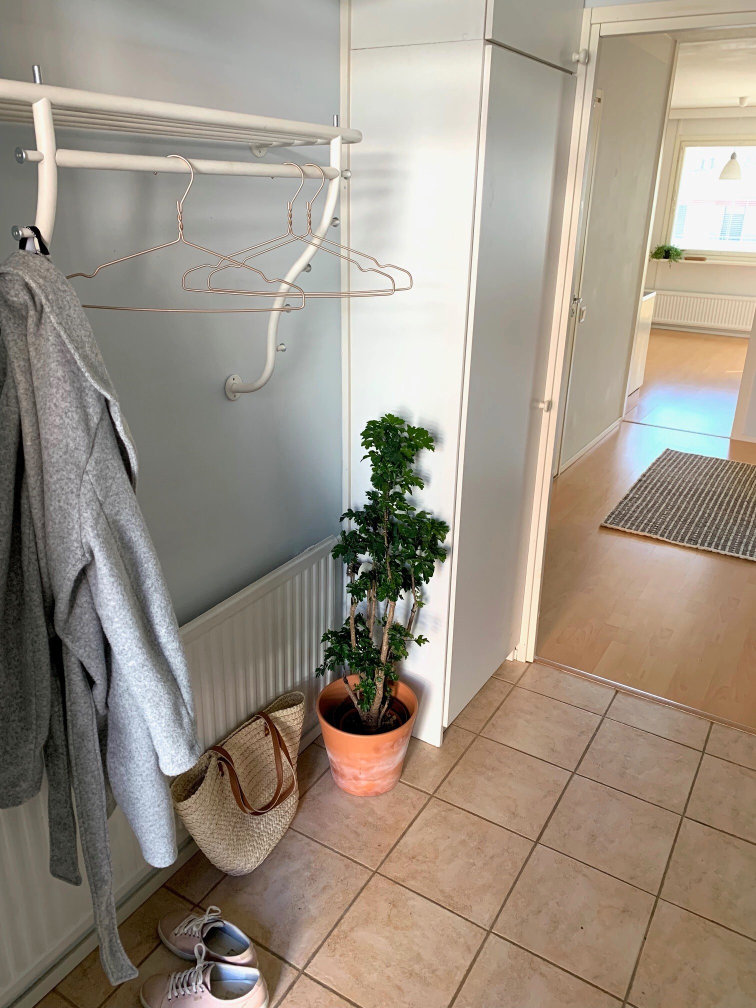 Maauunintie 18, Kulomäki, Vantaa