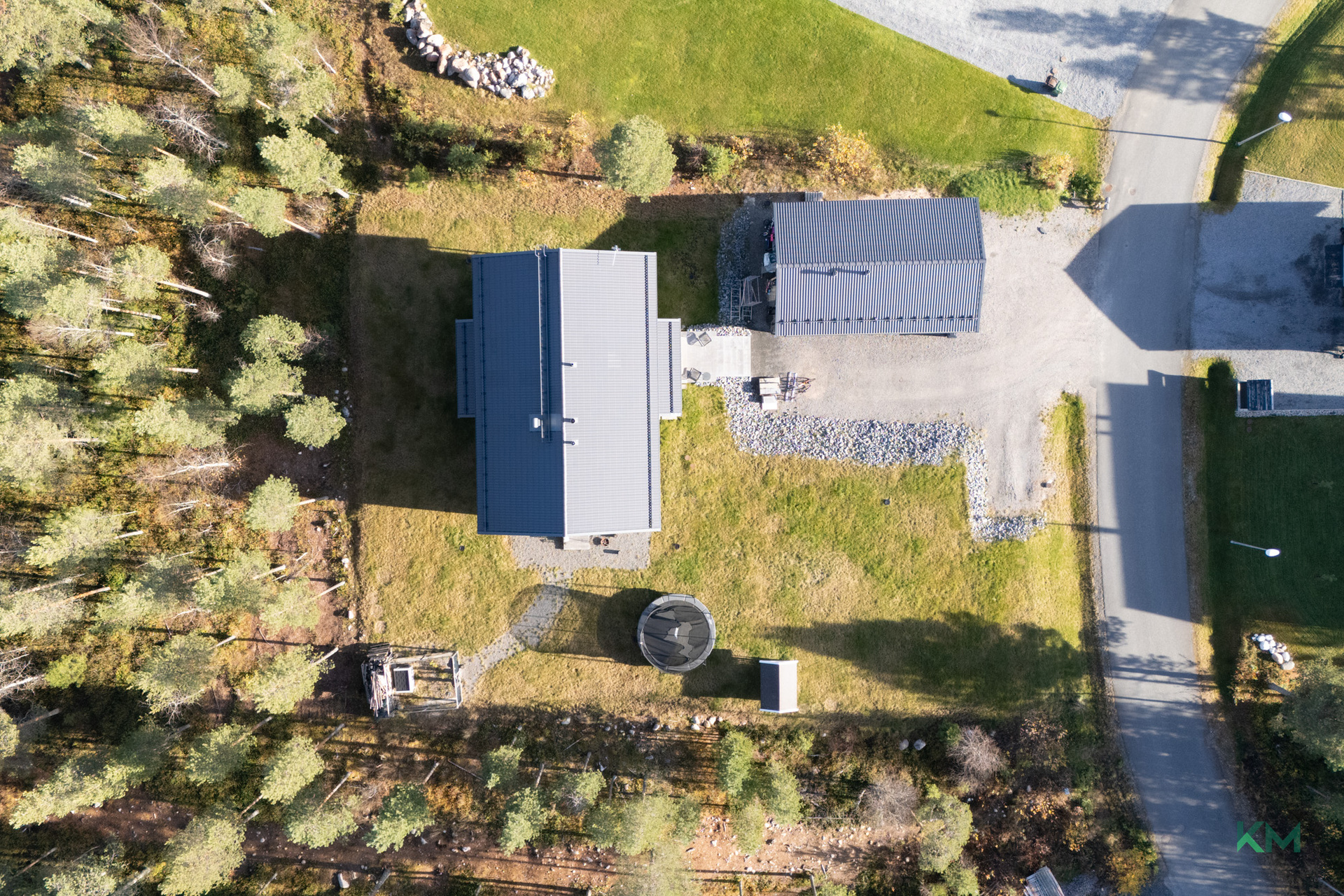 Lehtiojanlenkki 18, Vennivaara, Rovaniemi