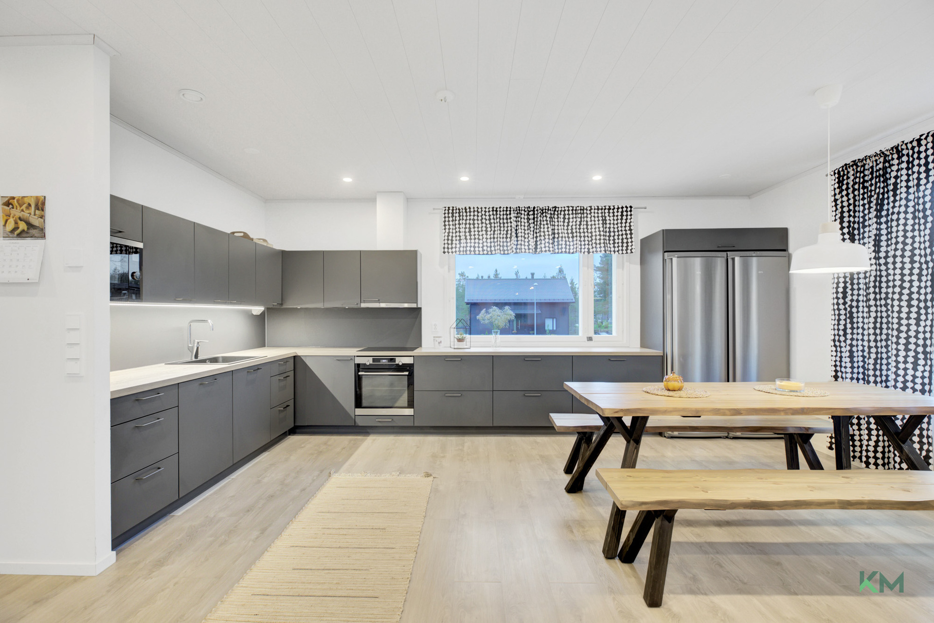 Lehtiojanlenkki 18, Vennivaara, Rovaniemi