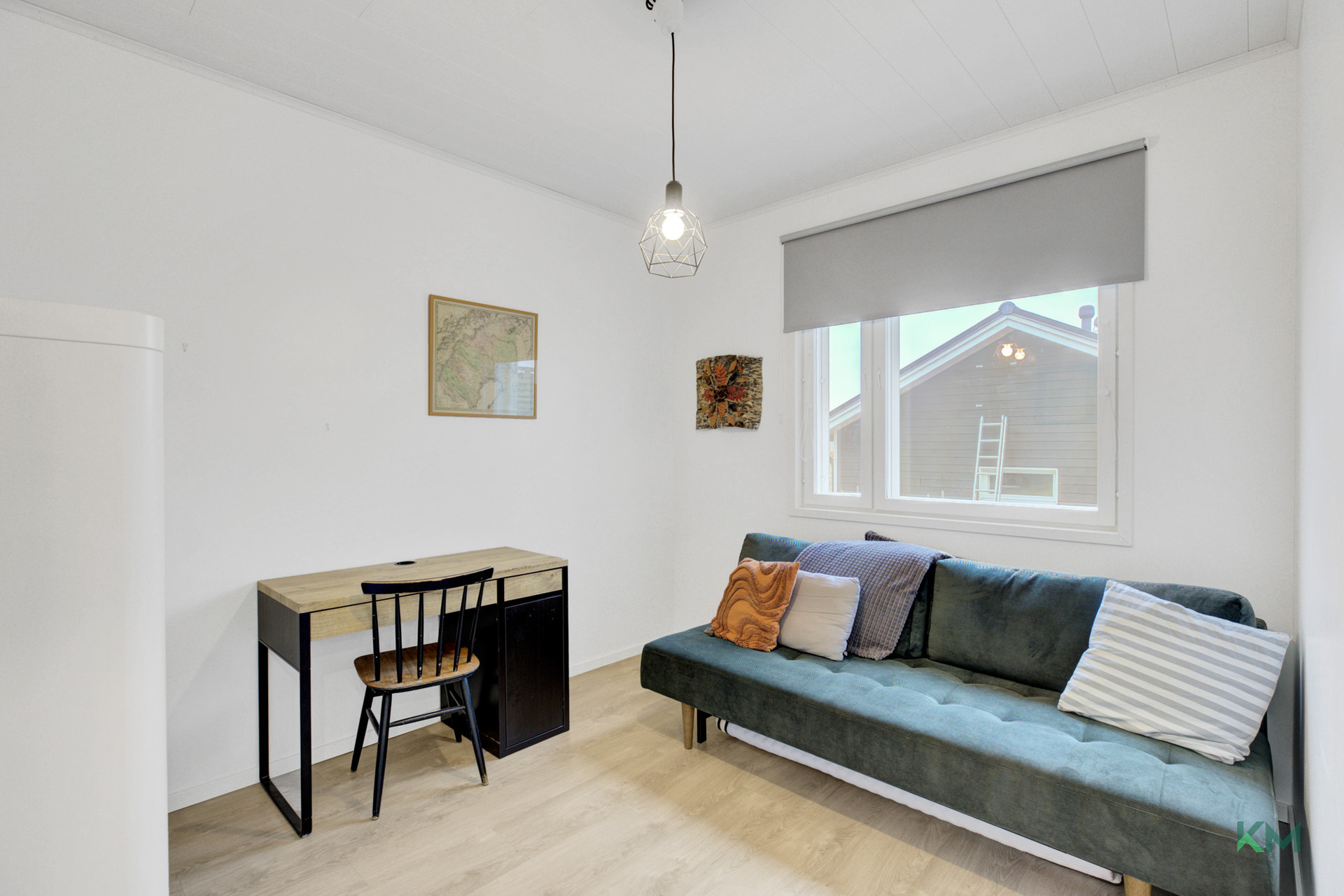Lehtiojanlenkki 18, Vennivaara, Rovaniemi