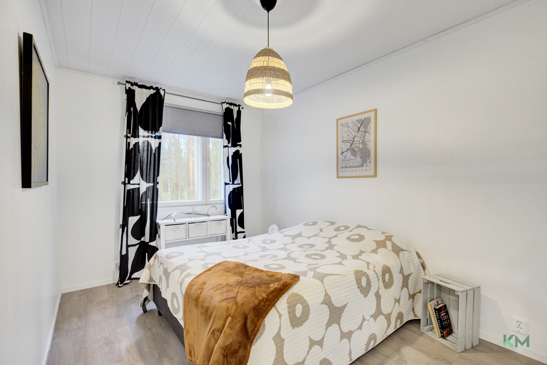 Lehtiojanlenkki 18, Vennivaara, Rovaniemi