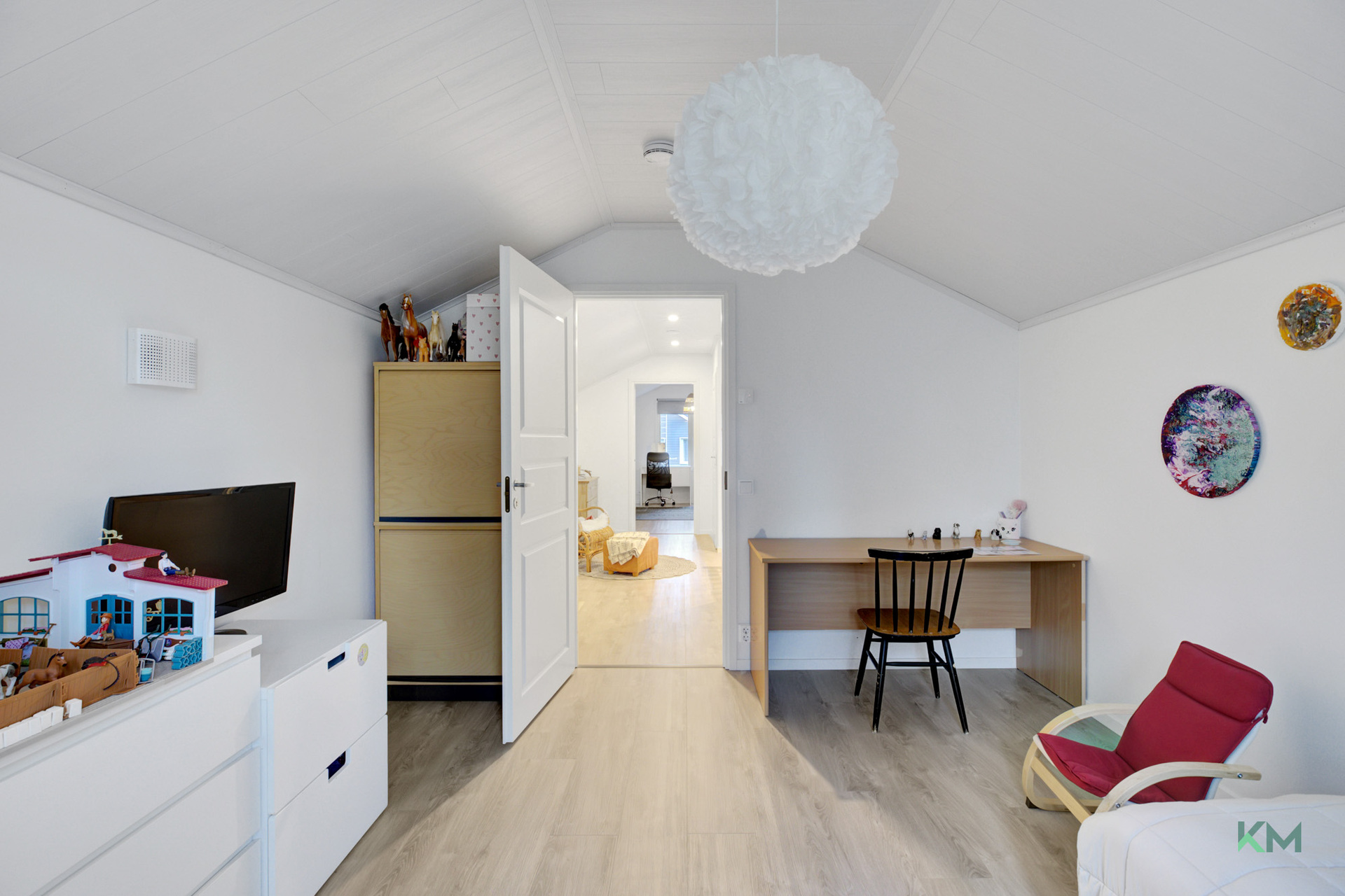Lehtiojanlenkki 18, Vennivaara, Rovaniemi