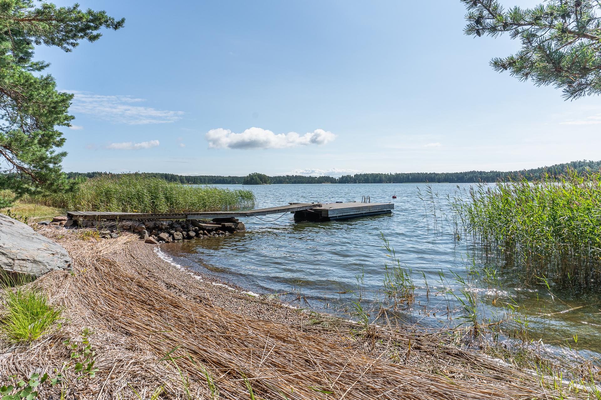 Ranta-alue
