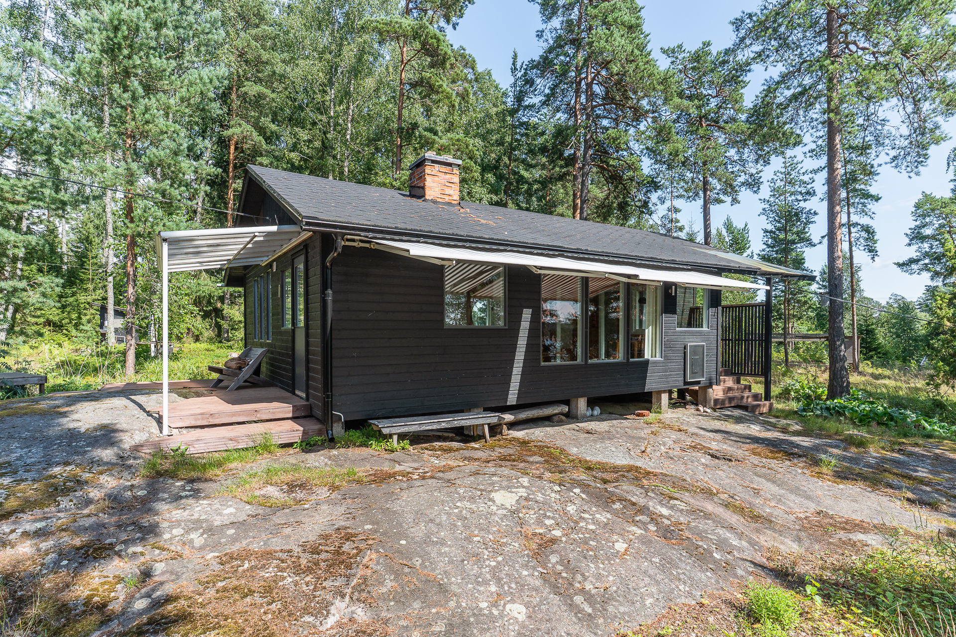 Päämökki