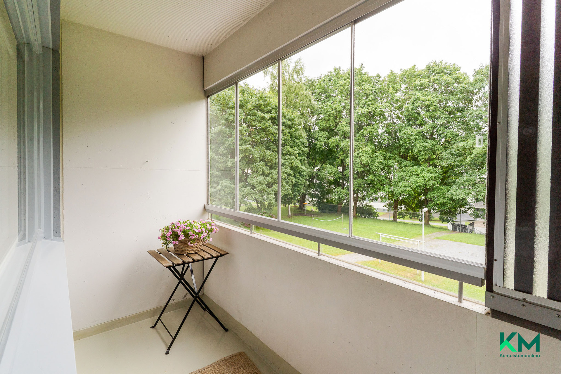 Kaupinkatu 26, Saukonmäki, Tampere