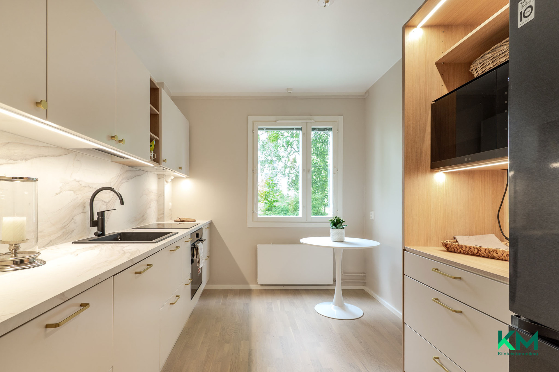 Kaupinkatu 26, Saukonmäki, Tampere