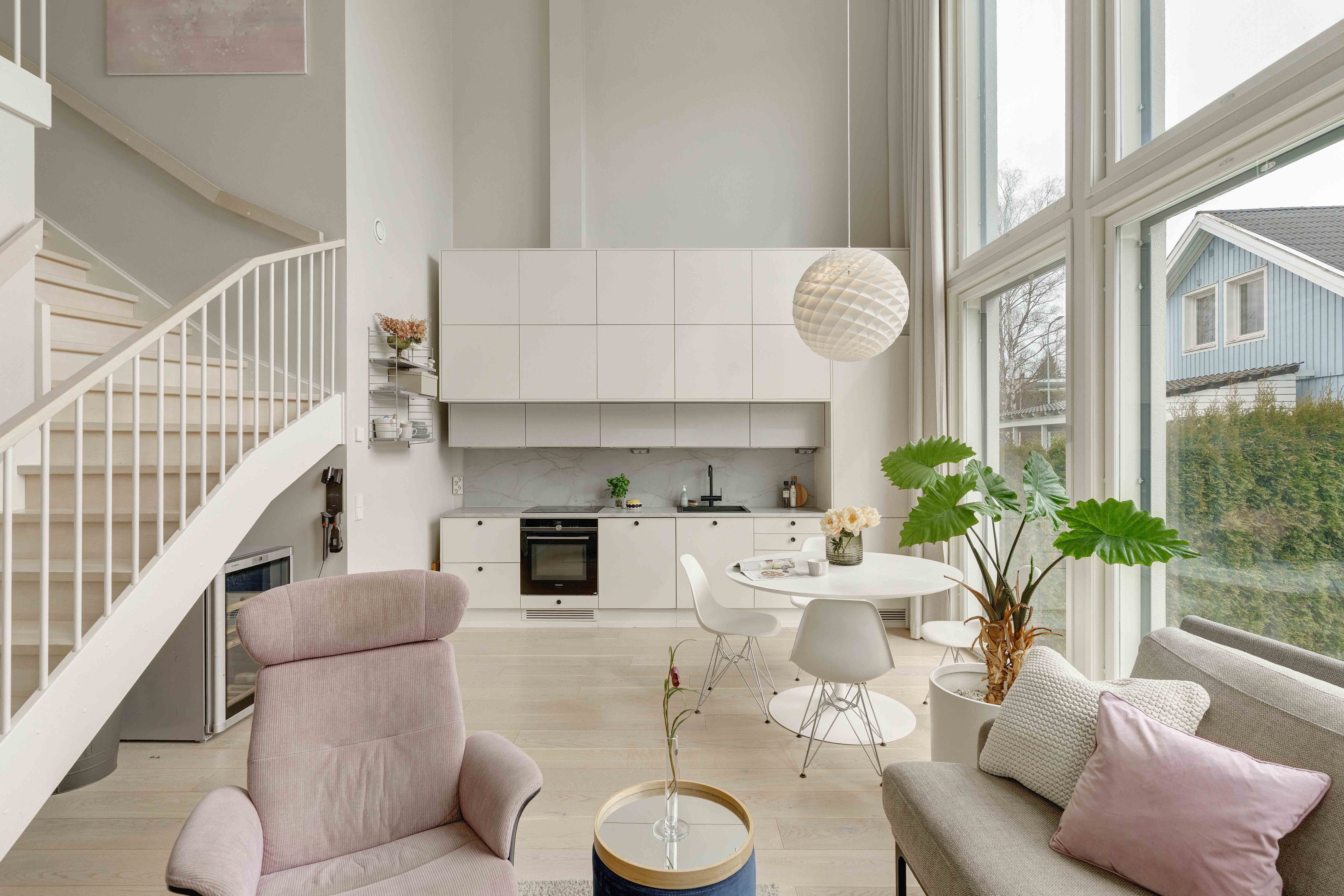 Vehkamäki 1, Mankkaa, Espoo