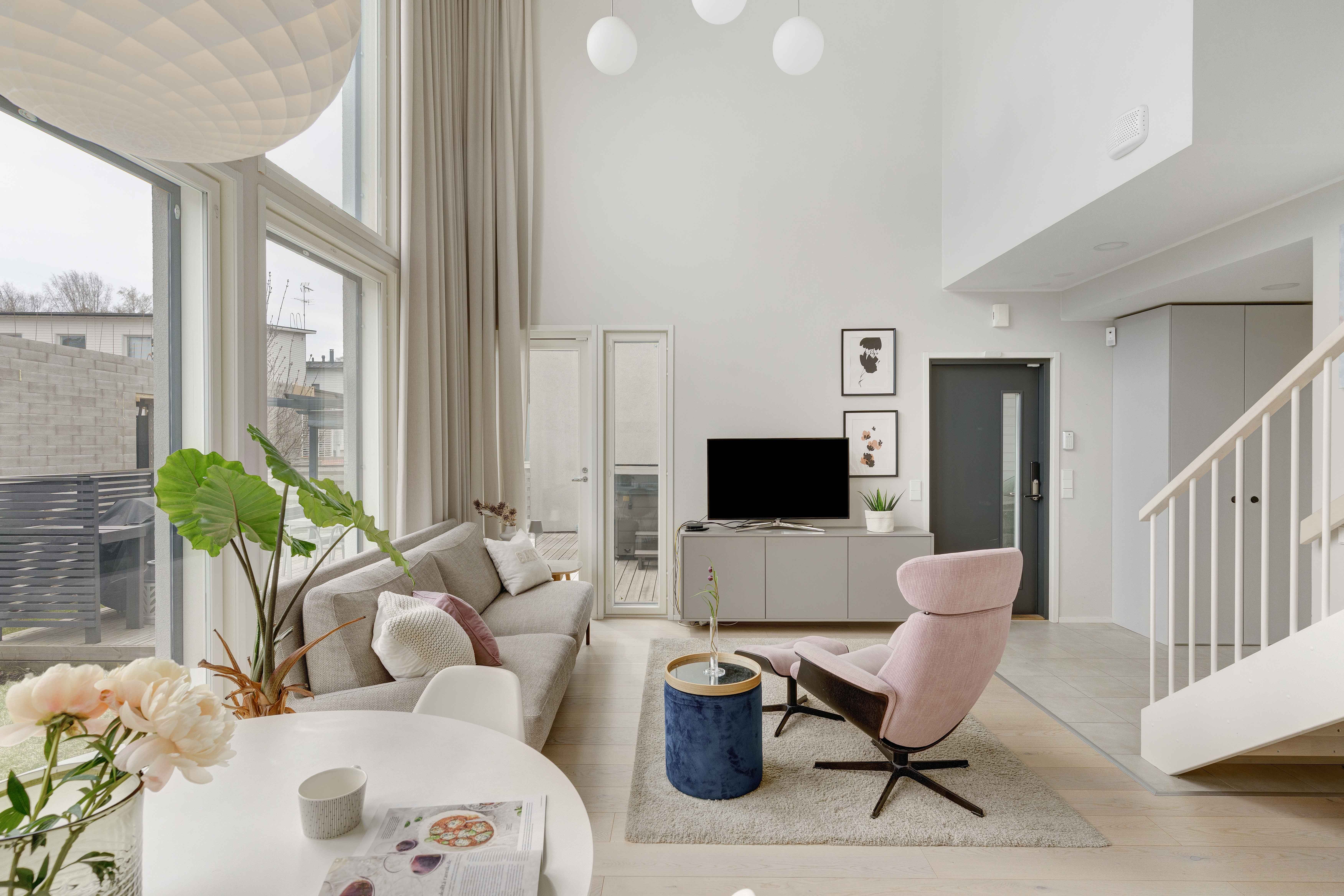 Vehkamäki 1, Mankkaa, Espoo