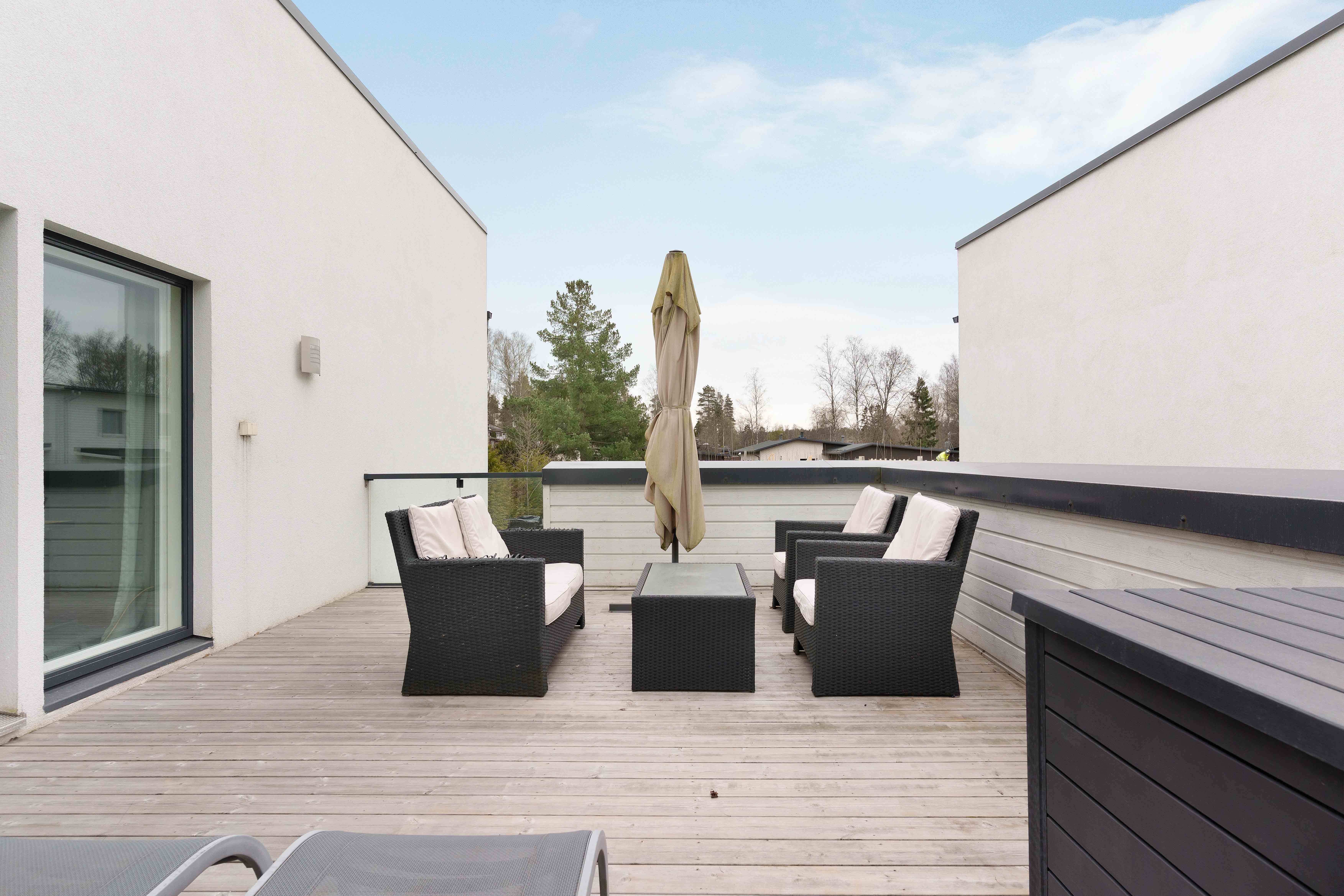 Vehkamäki 1, Mankkaa, Espoo