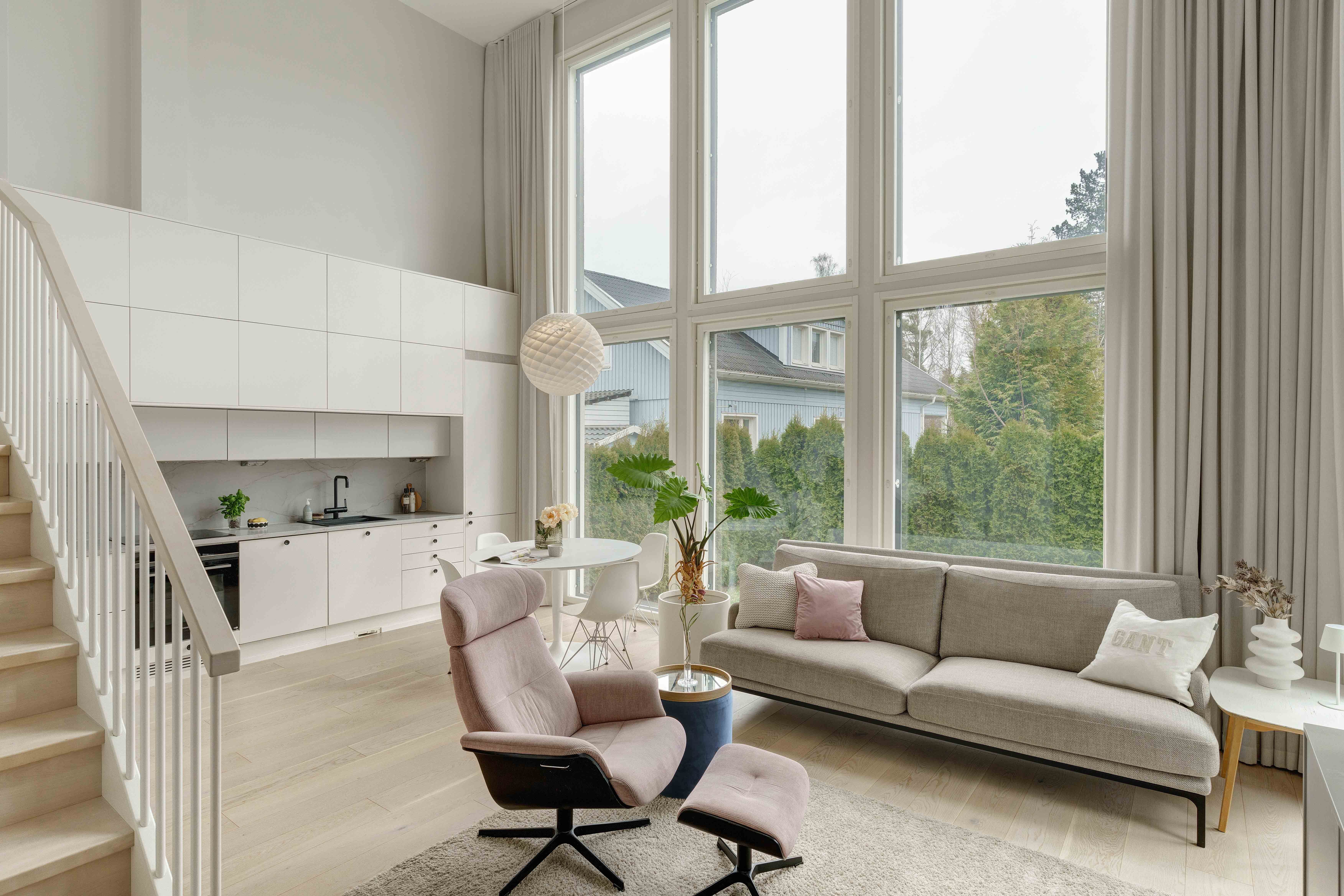 Vehkamäki 1, Mankkaa, Espoo