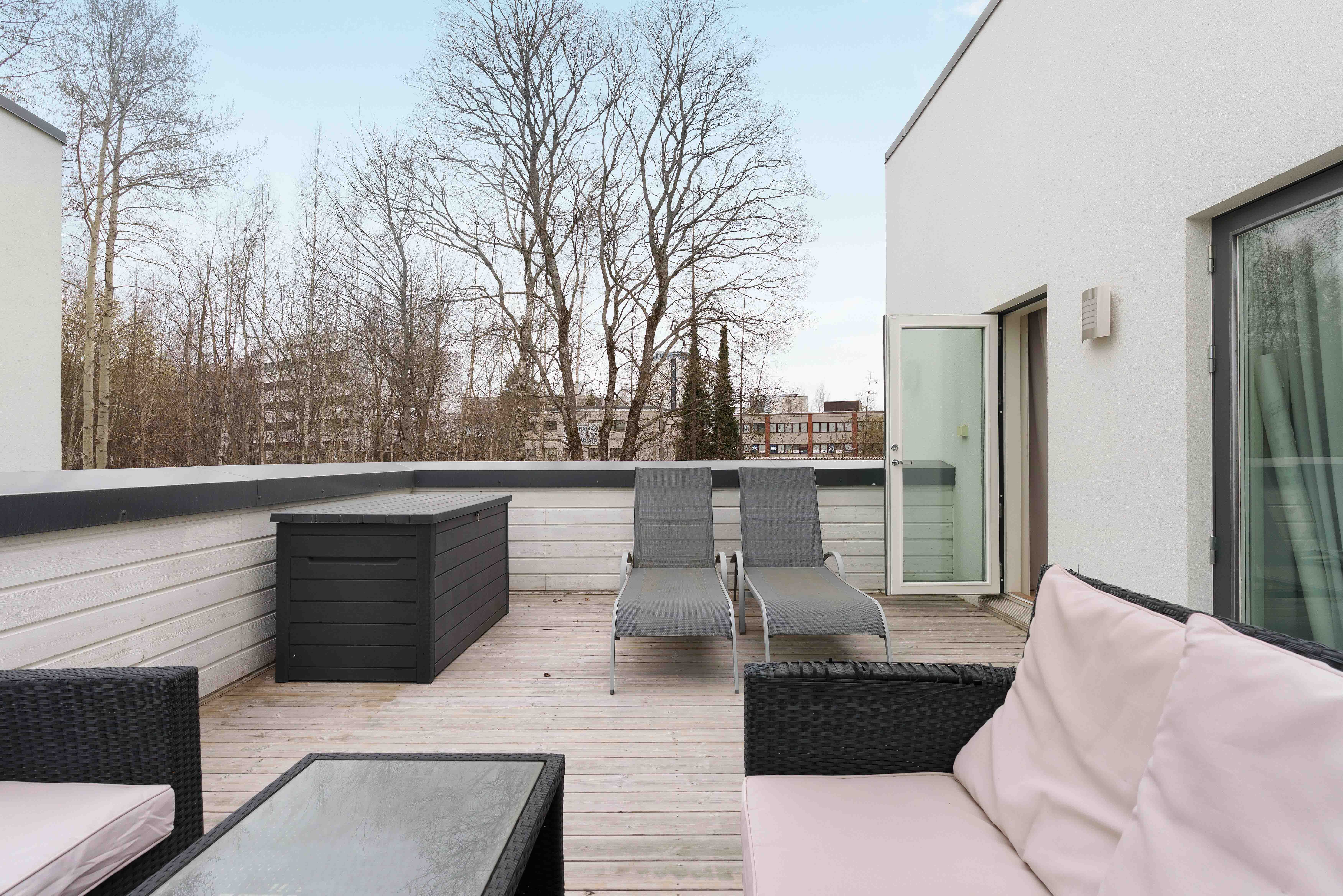 Vehkamäki 1, Mankkaa, Espoo