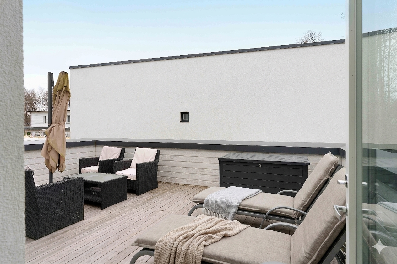 Vehkamäki 1, Mankkaa, Espoo