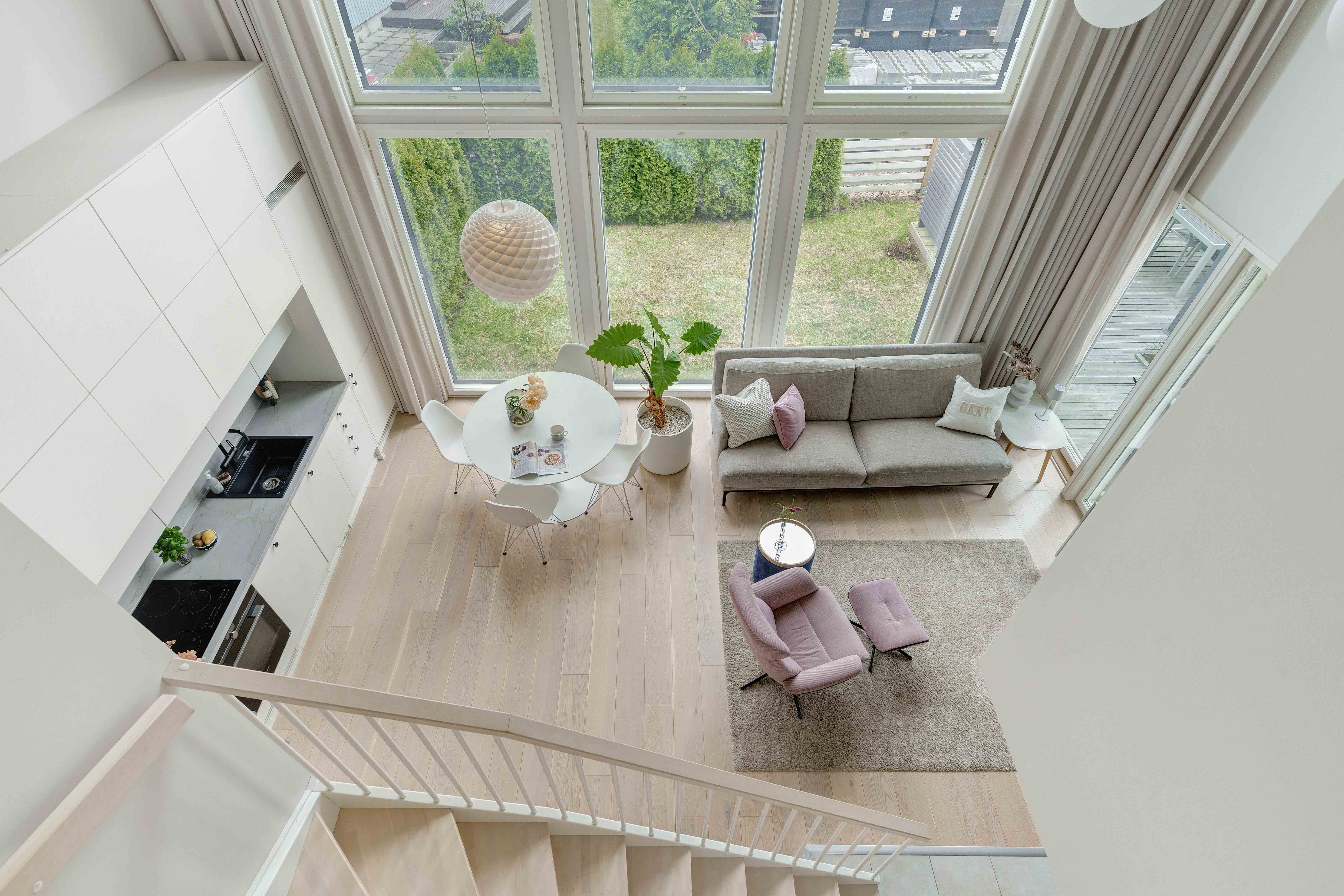 Vehkamäki 1, Mankkaa, Espoo