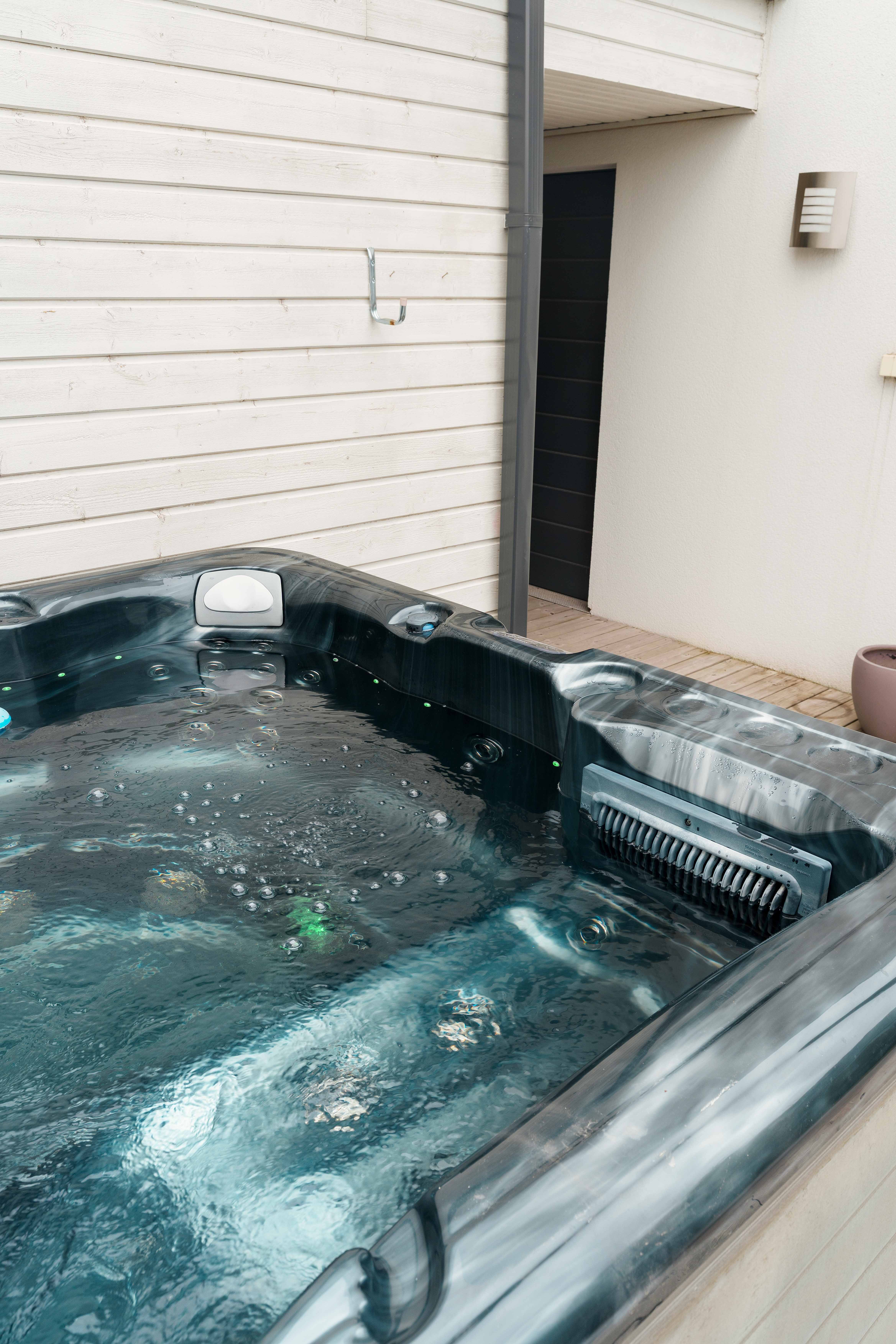 Vehkamäki 1, Mankkaa, Espoo