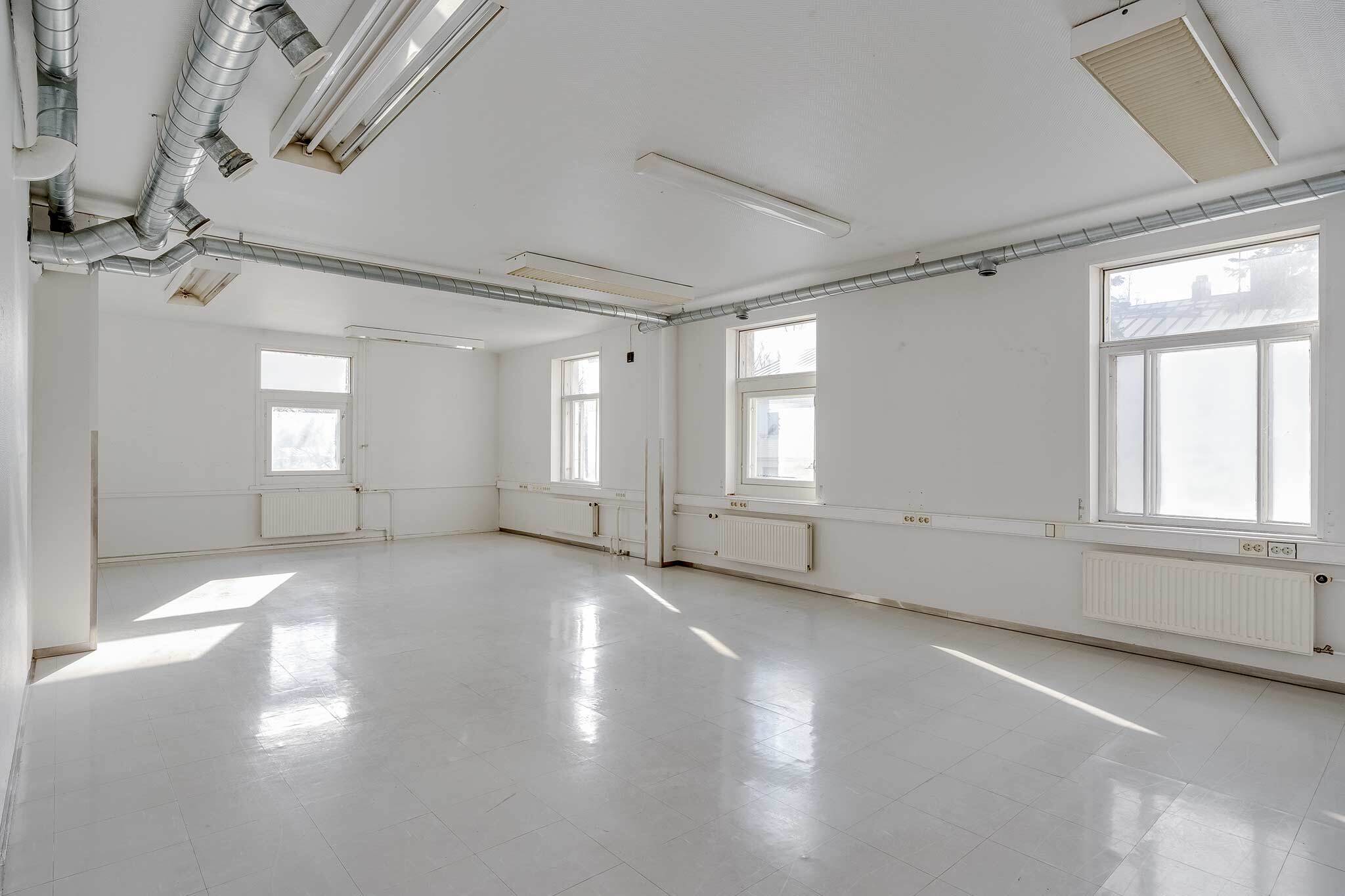 Viinikankatu 24 , Tampere