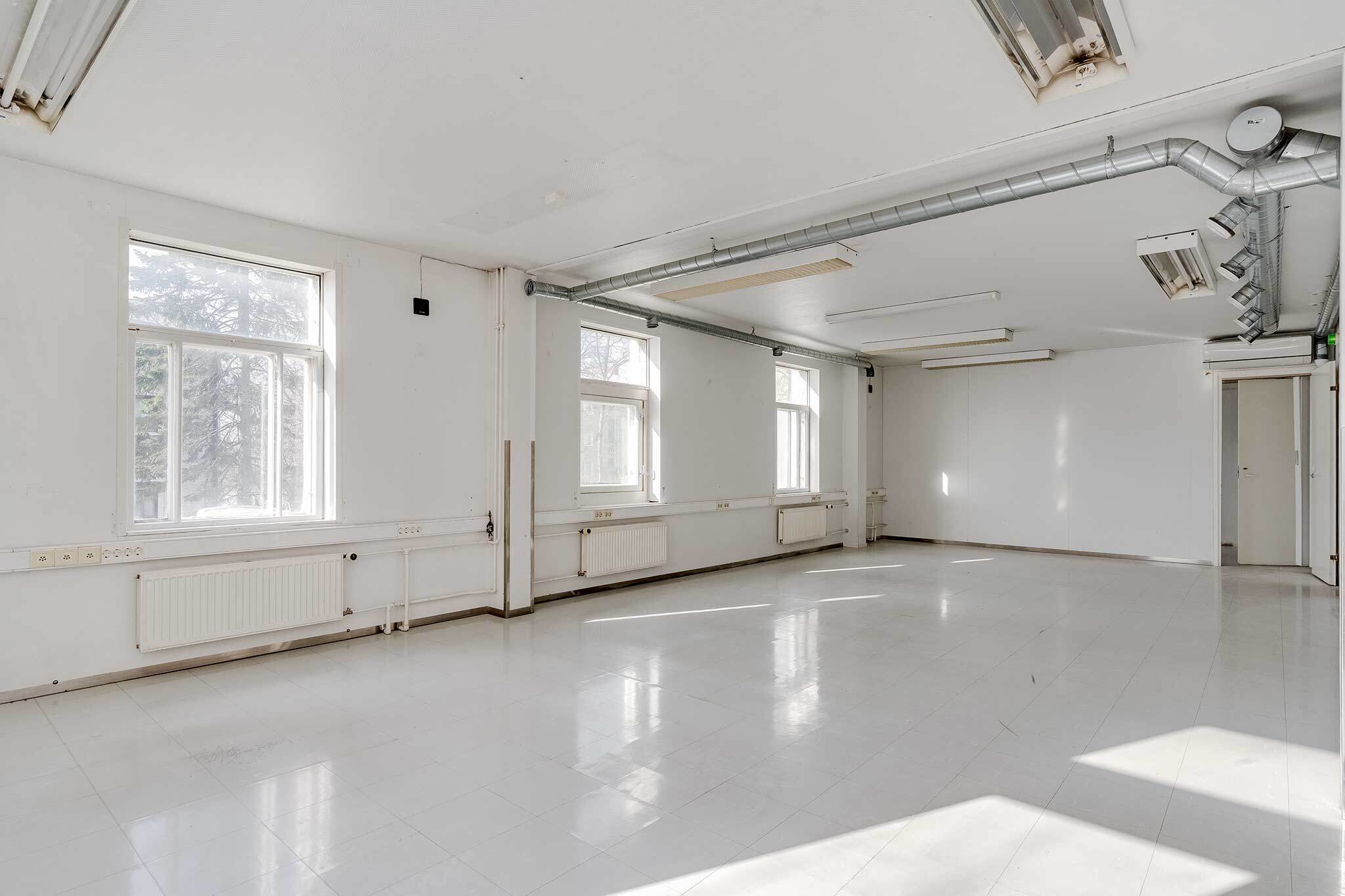 Viinikankatu 24 , Tampere