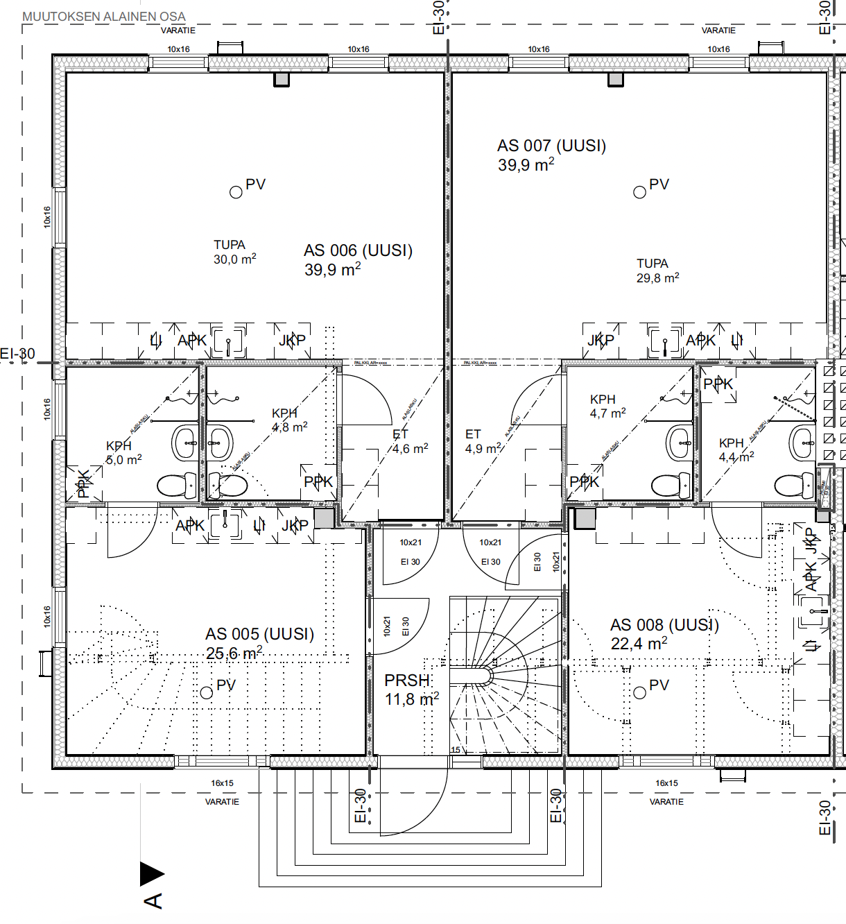 Viinikankatu 24 , Tampere