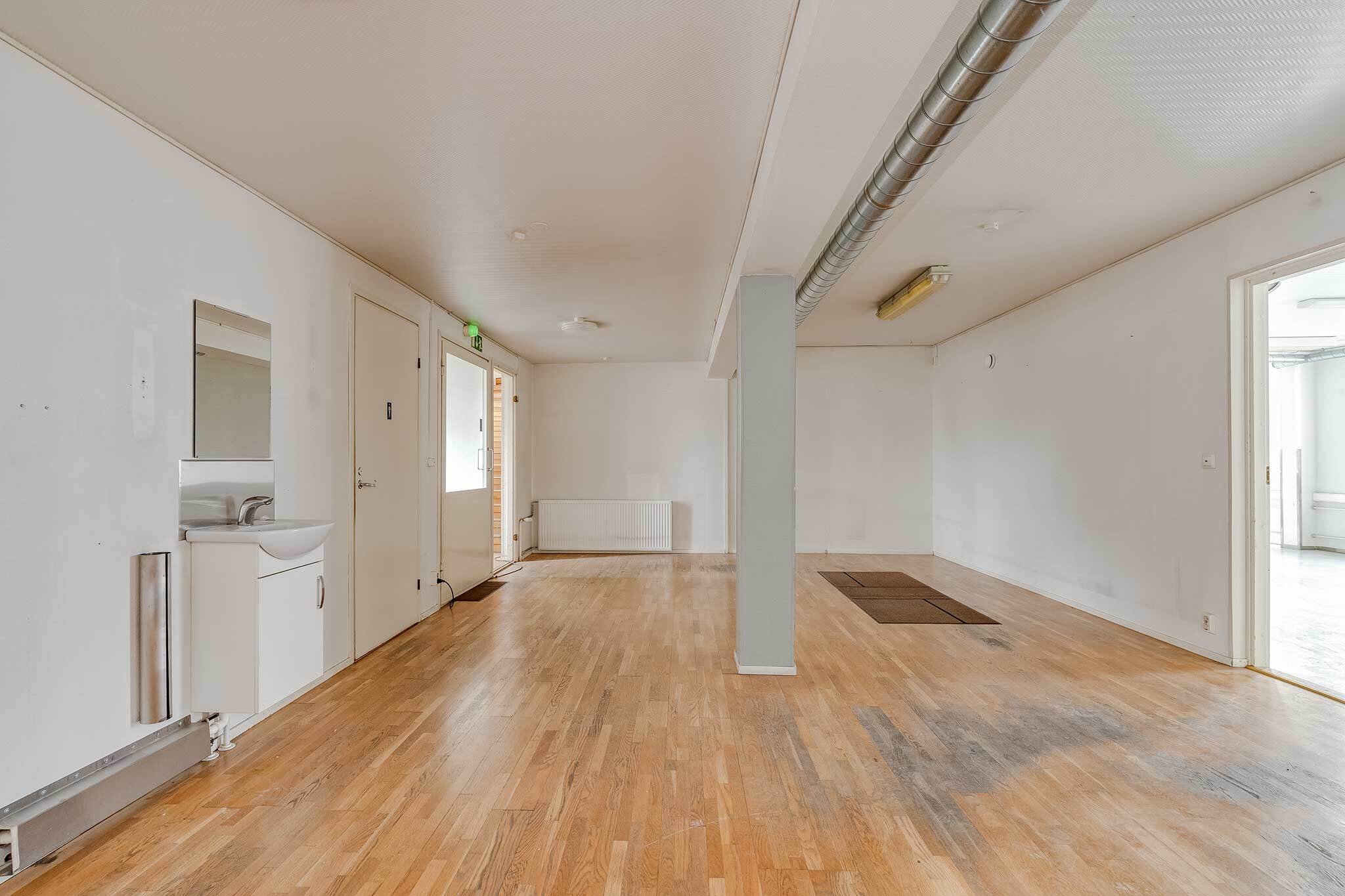 Viinikankatu 24 , Tampere