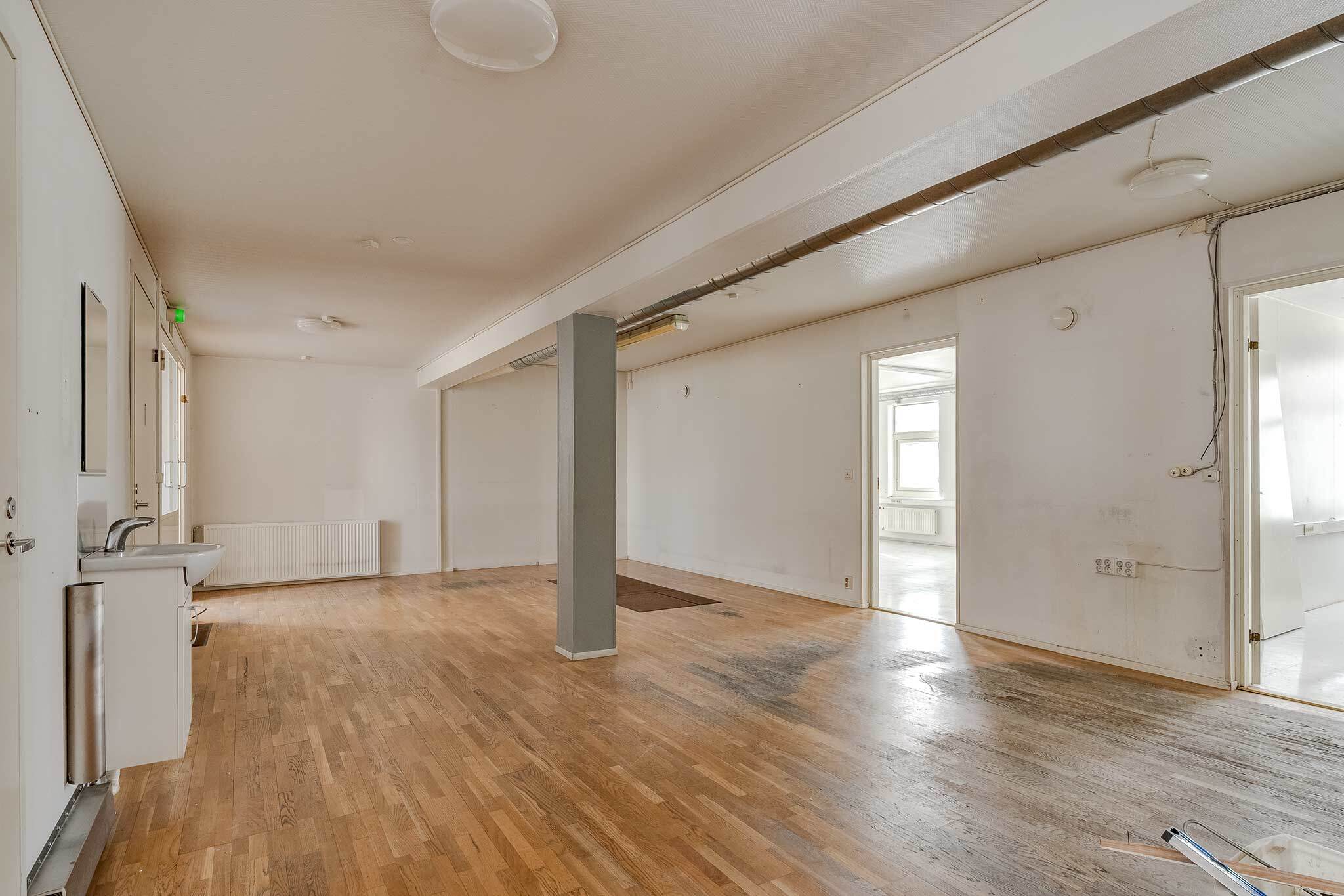 Viinikankatu 24 , Tampere