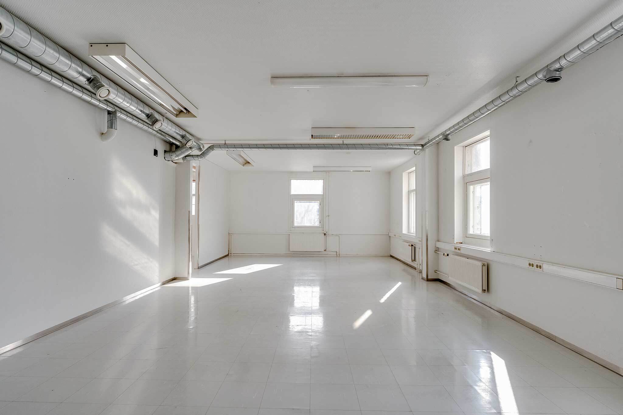 Viinikankatu 24 , Tampere