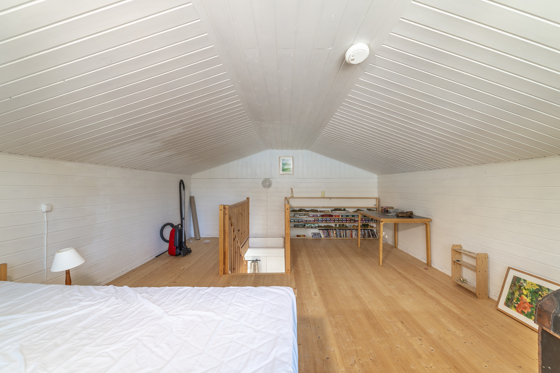 Kirkkotie 5, Mäntyharju