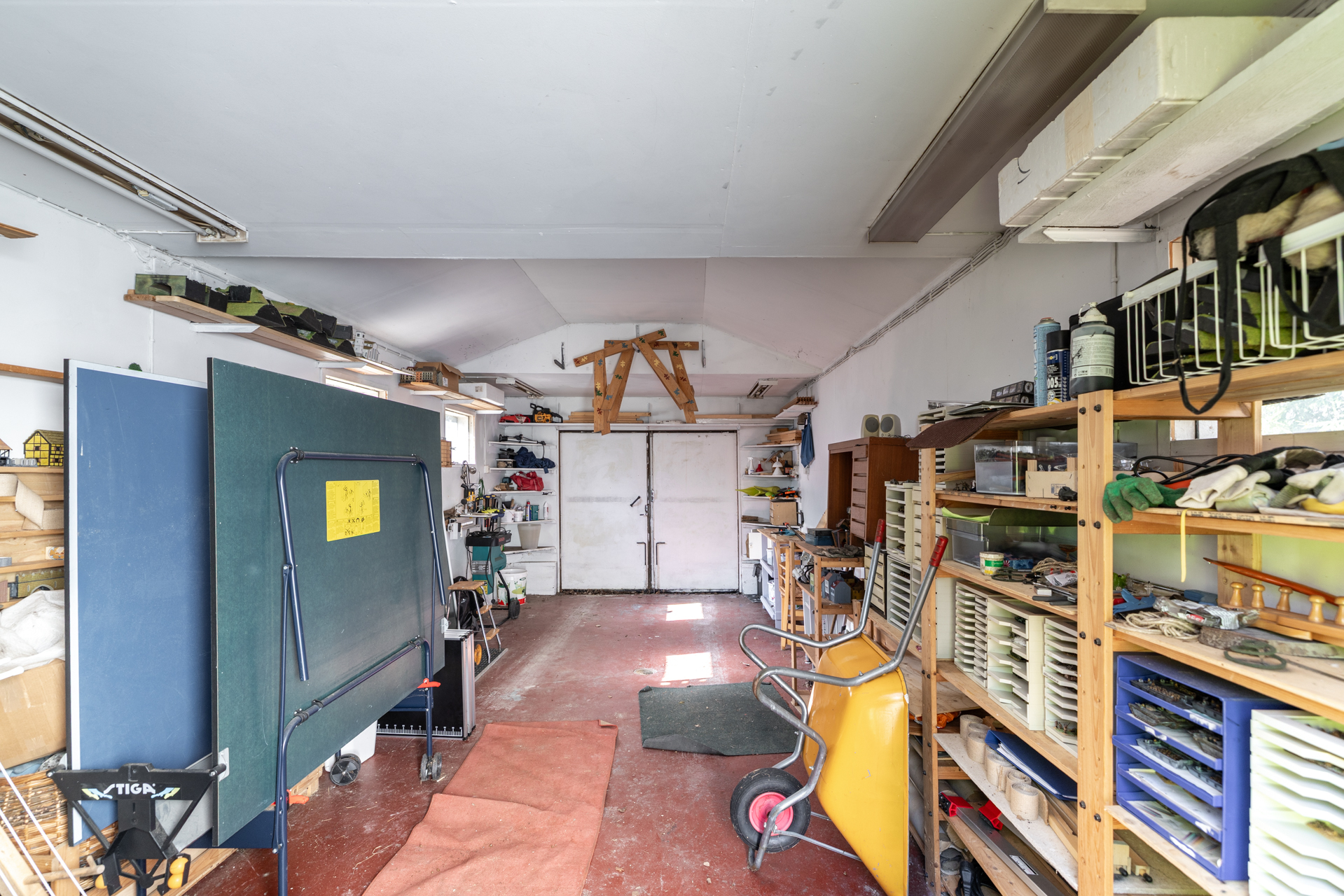 Kirkkotie 5, Mäntyharju