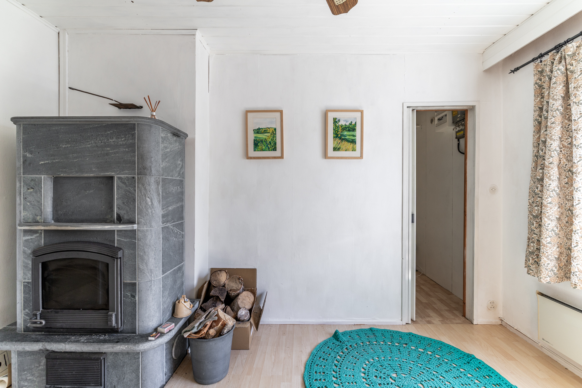 Kirkkotie 5, Mäntyharju