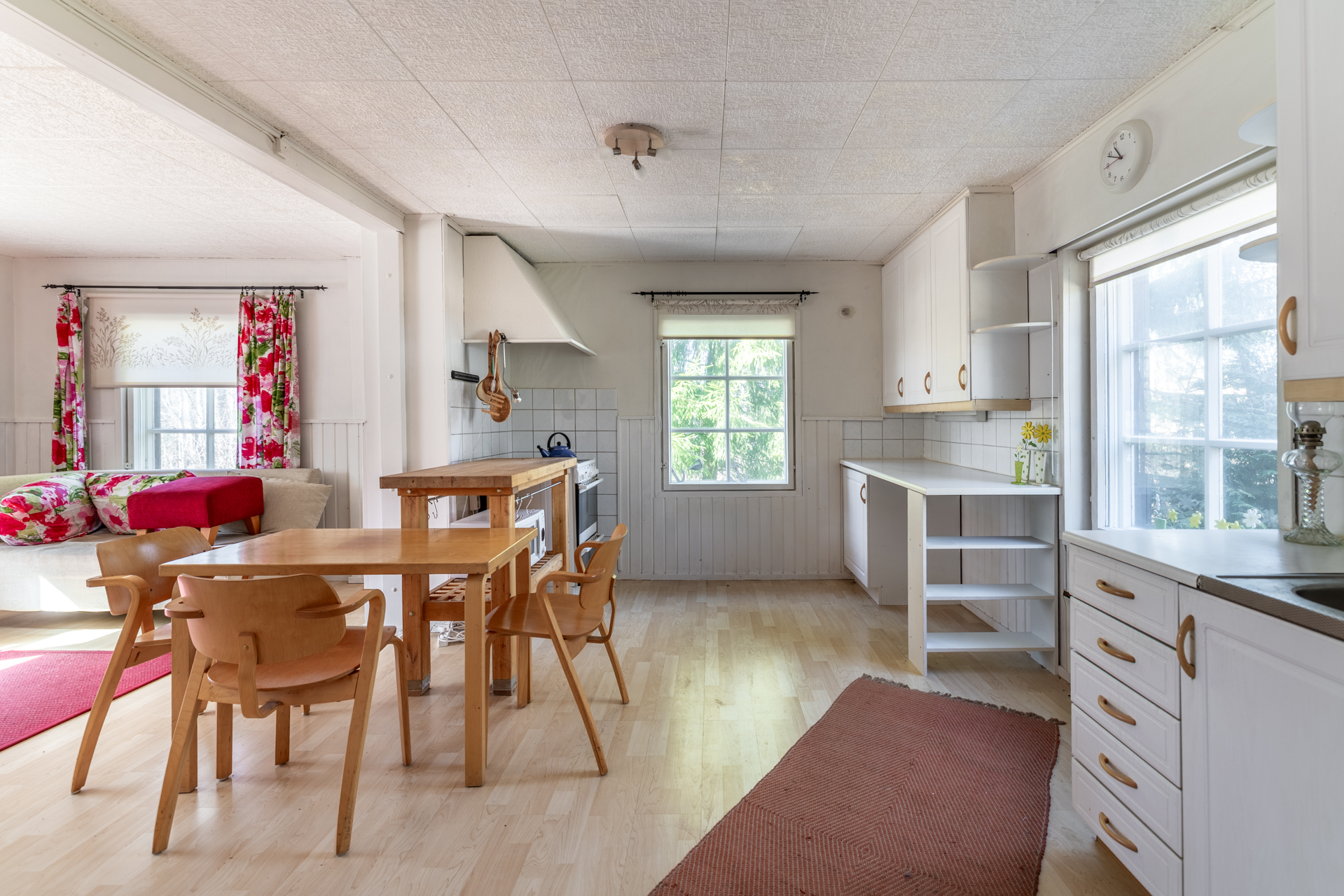 Kirkkotie 5, Mäntyharju