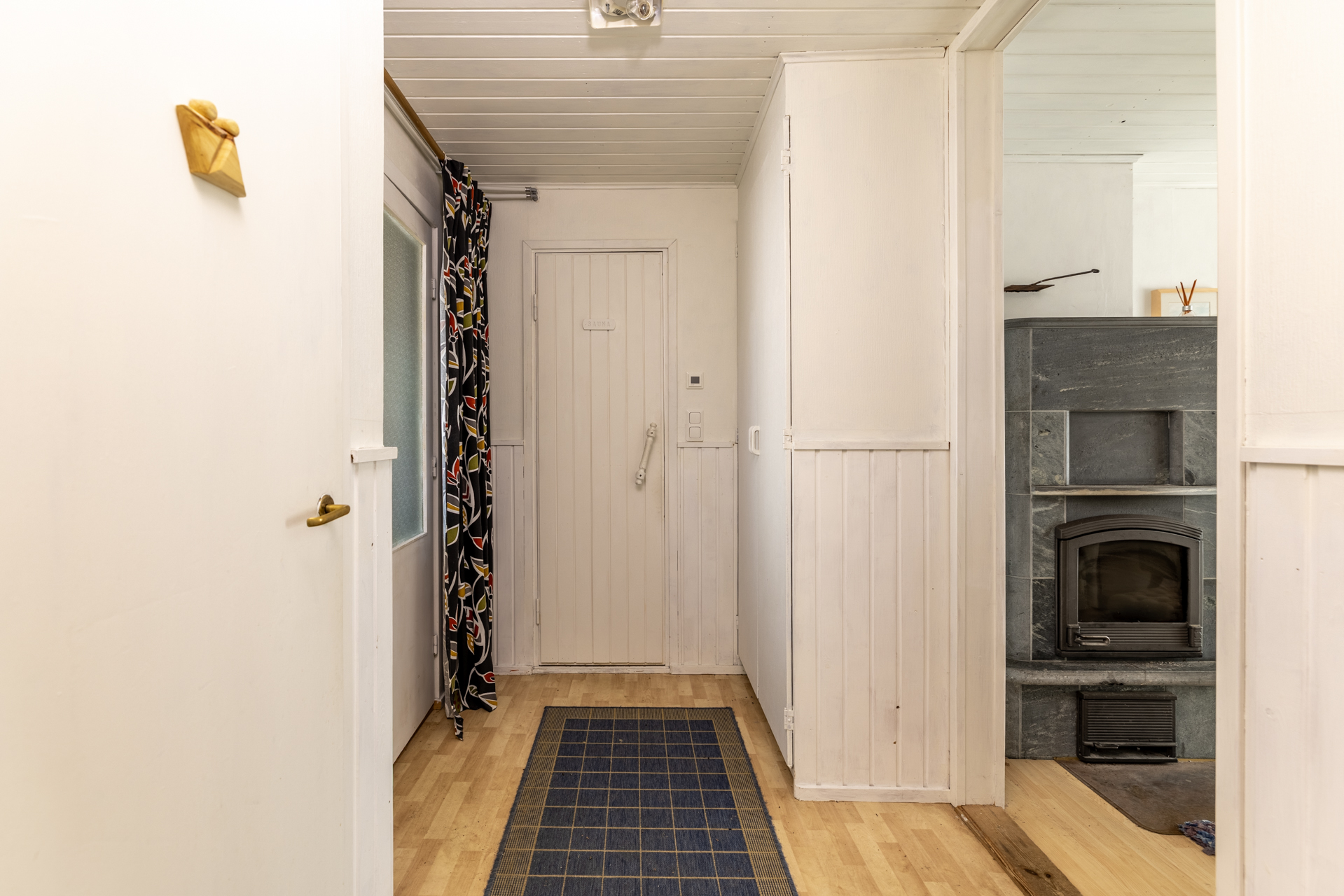 Kirkkotie 5, Mäntyharju